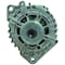 Wai Global Alternator, ALTVA IRIF, 110 Amp12 Volt, CW, Neg Grd, 6Groove Clutch Pulley 11258N - alternate 3